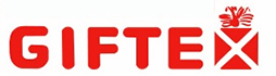 Logo Giftex