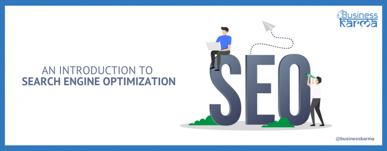 Search Engine Optimization – Comprehensive Beginners Guide