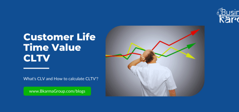 Customer Lifetime Value – A Critical metric to know!