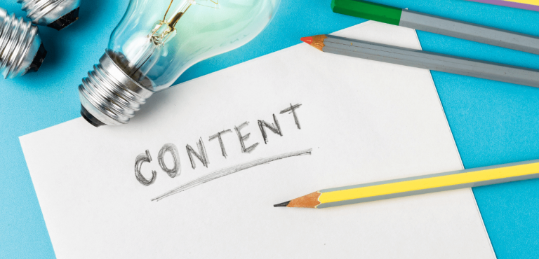 How content marketing can help in customer engagement and lead generation?