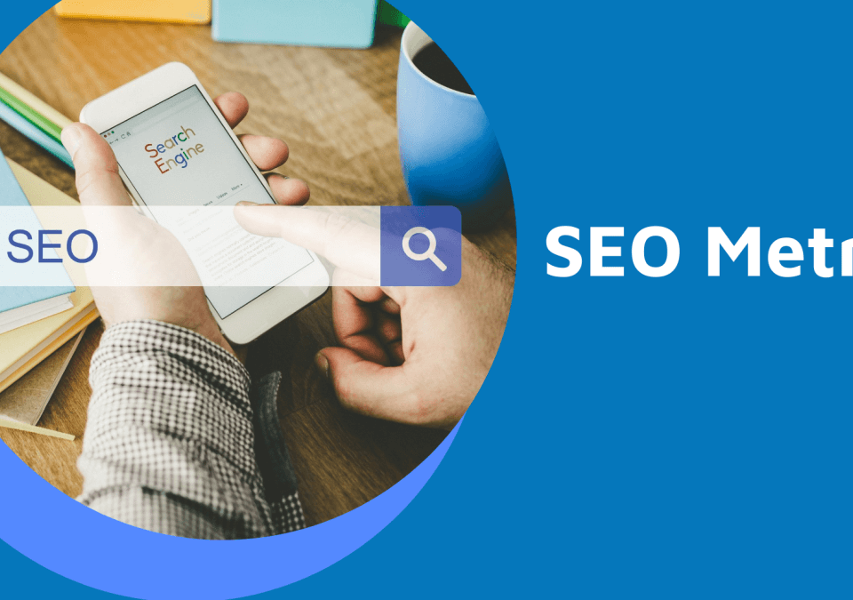 Key metrics for successful SEO - Bkarma