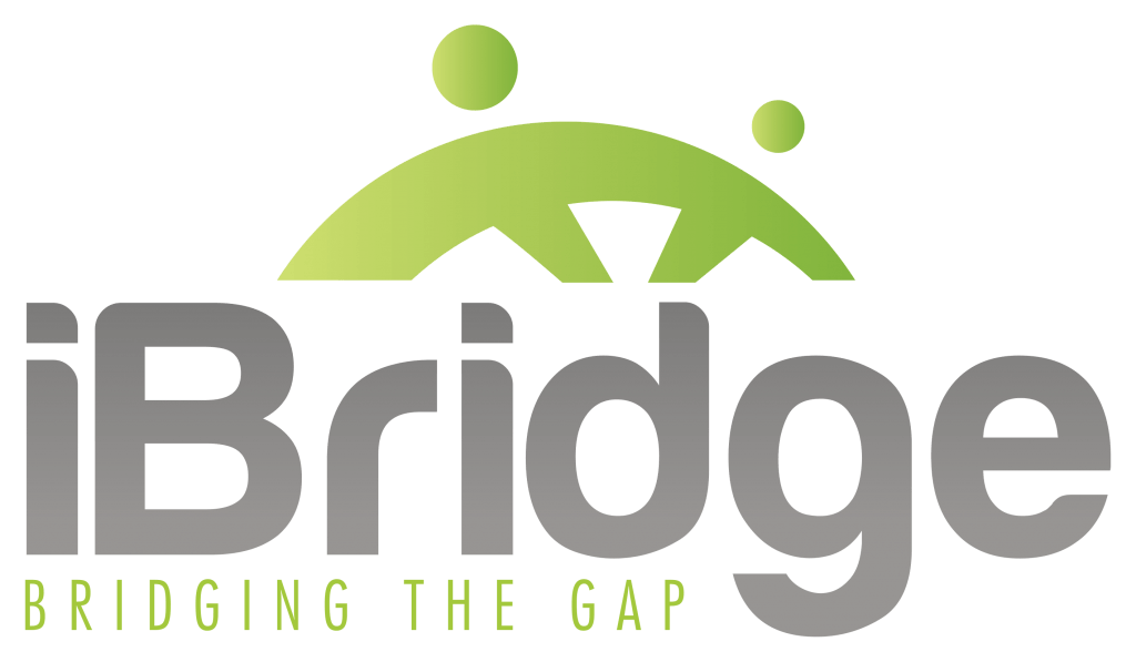 IBridge Logo