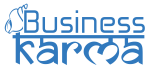 Business Karma Marketing Logo