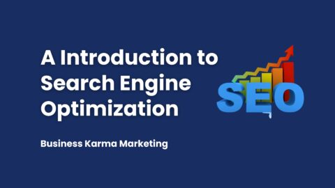 Search Engine Optimization – Comprehensive Beginners Guide