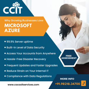 ccit why businesses love azure 1