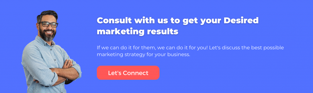 Business Karma Lead Generation Banner