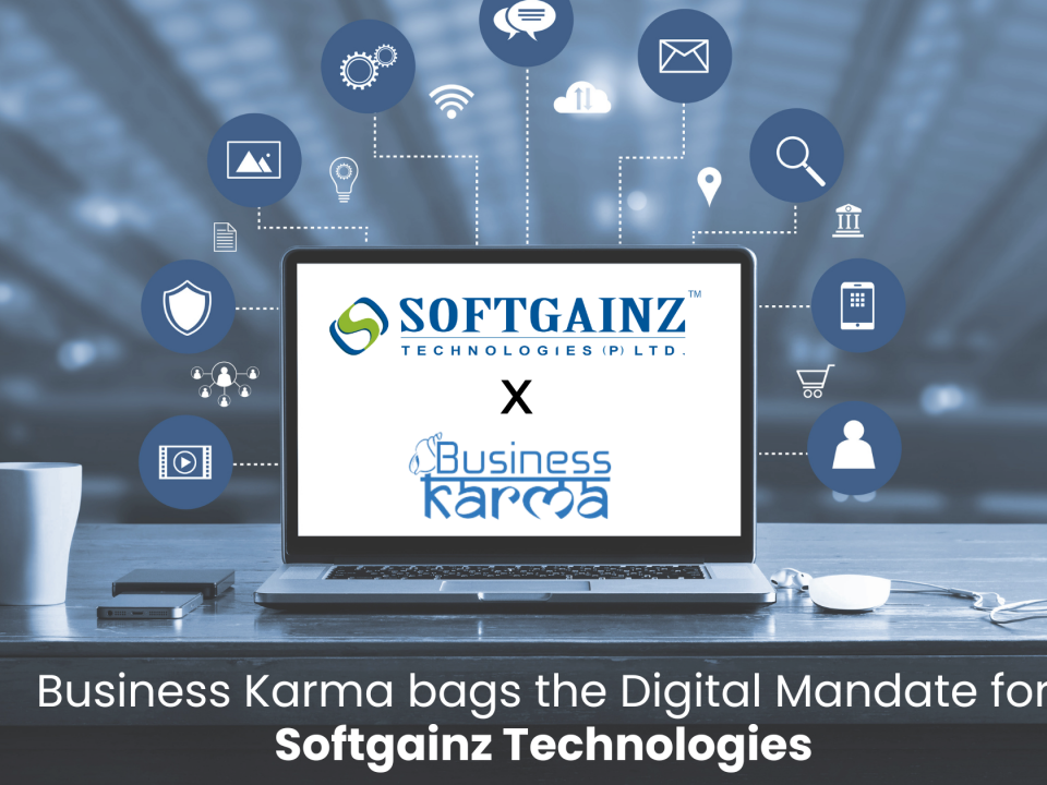 Business Karma Wins Social Media Marketing Mandate for Softgainz