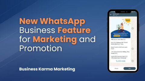 Guide for WhatsApp Marketing Messages for B2B Success