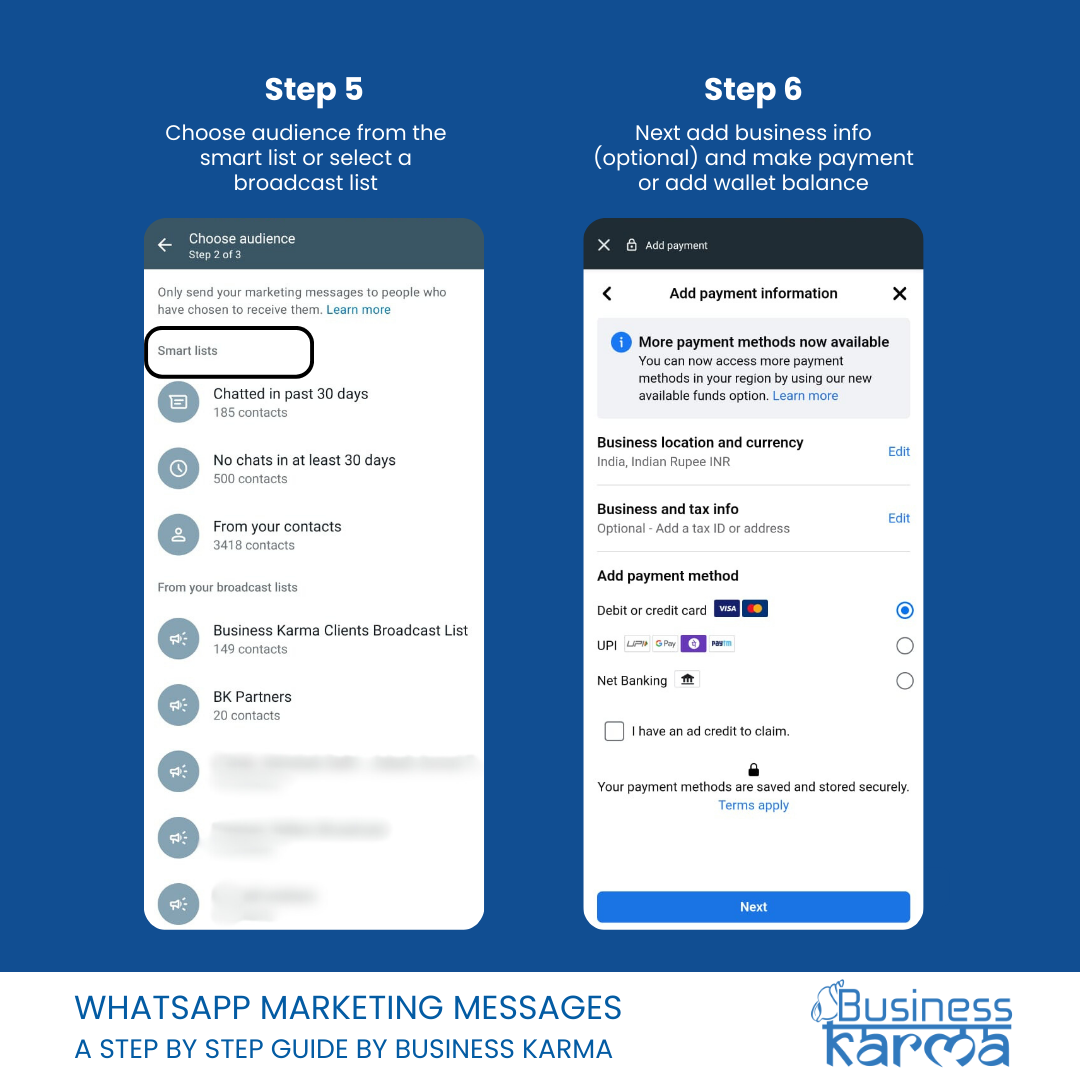 Practical guide to scheduling WhatsApp Marketing Messages for optimal engagement times in B2B
