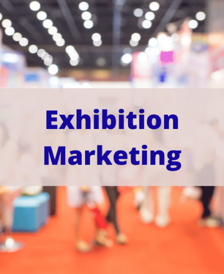 #bkaarma exhibition marketing baner Exhibition Marketing blog